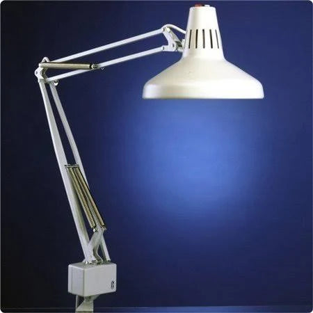 Black Task Light Z22036