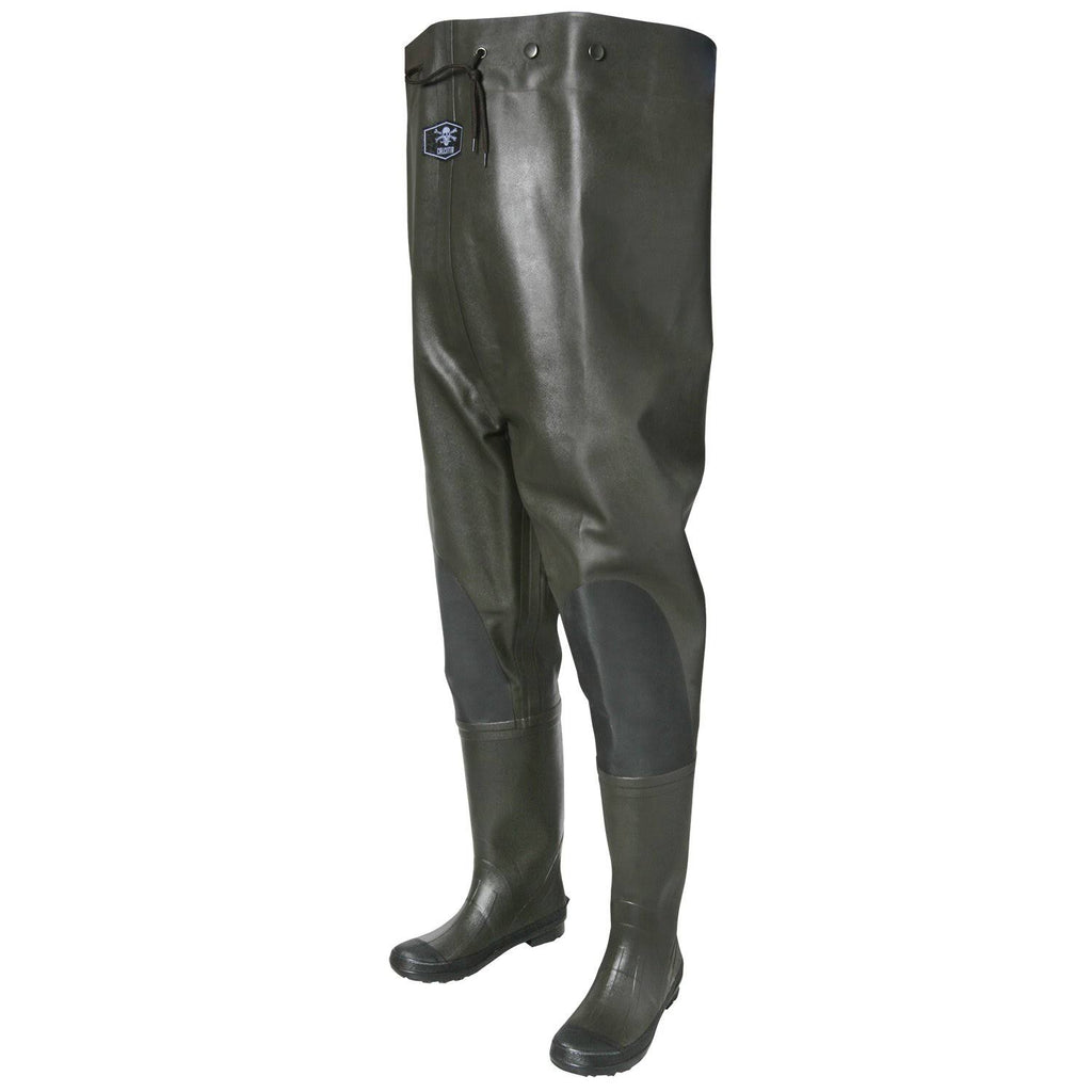Rubber Chest Wader N2830