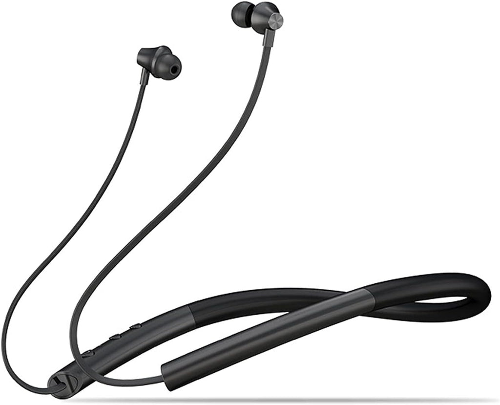 Bluetooth Wireless Earbuds Neckband with Mic Noise Cancelling S9636