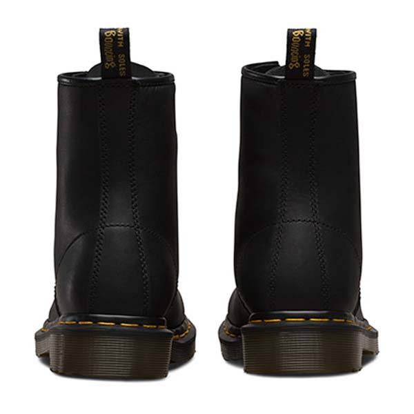 Black Boots G22688