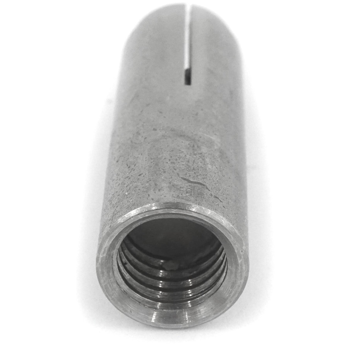 3/8x22 Zinc Plated Drop-In Anchor with Setting Tool F1633