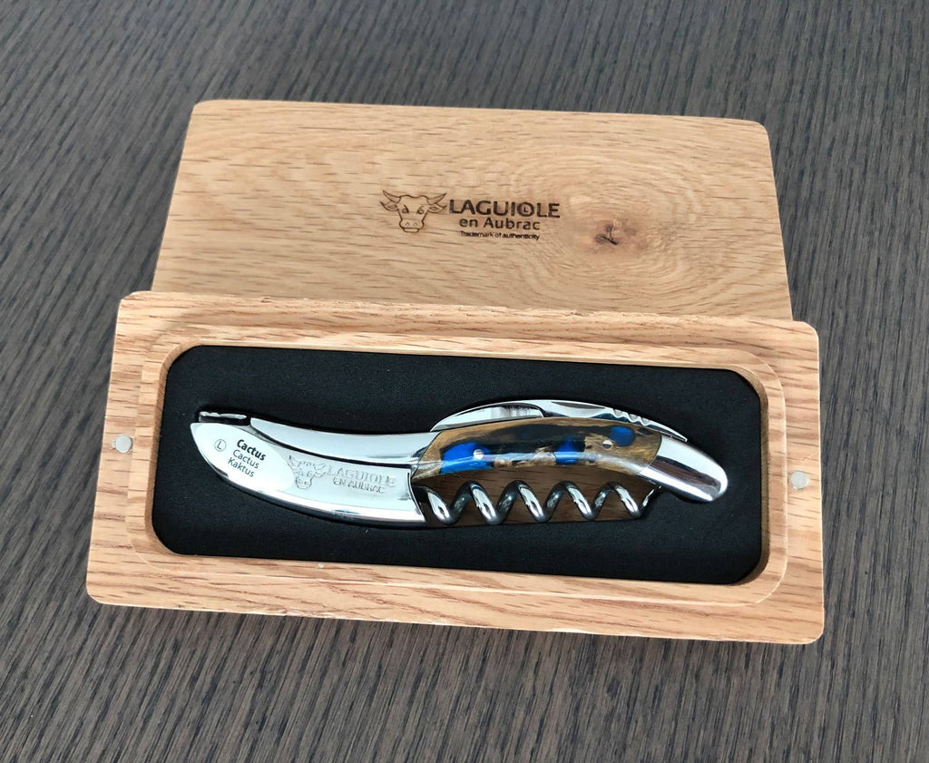 Corkscrew O543