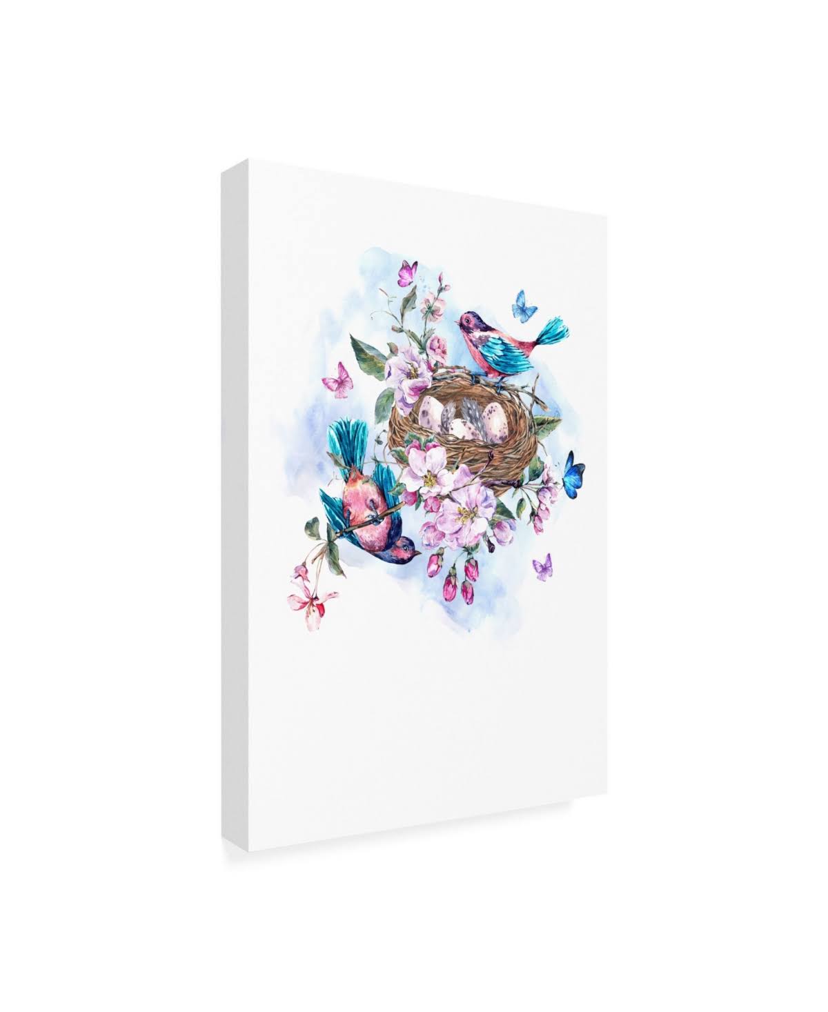 Canvas Art U7263