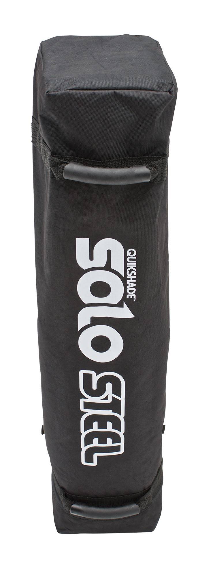 11 x 11 Slant Leg Canopy R832