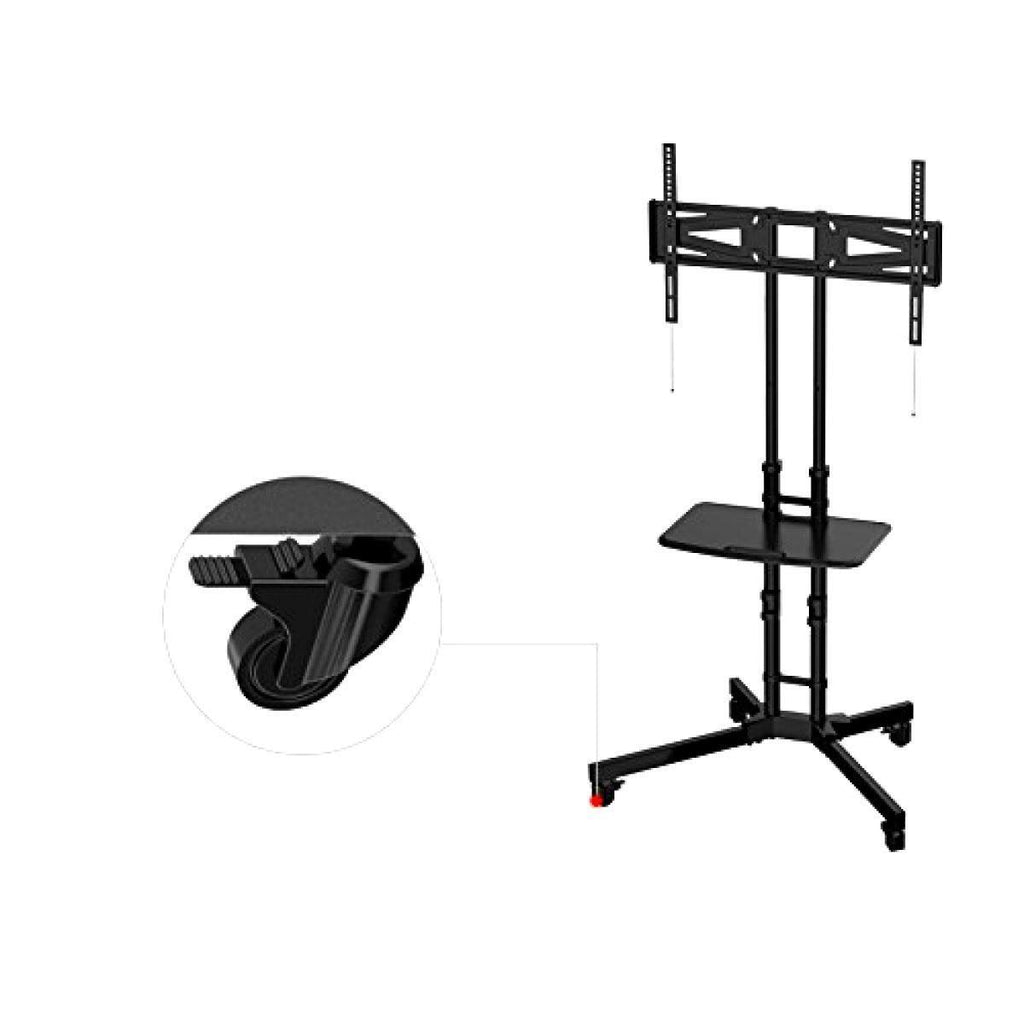 Cart for LCD / plasma panel Y951585