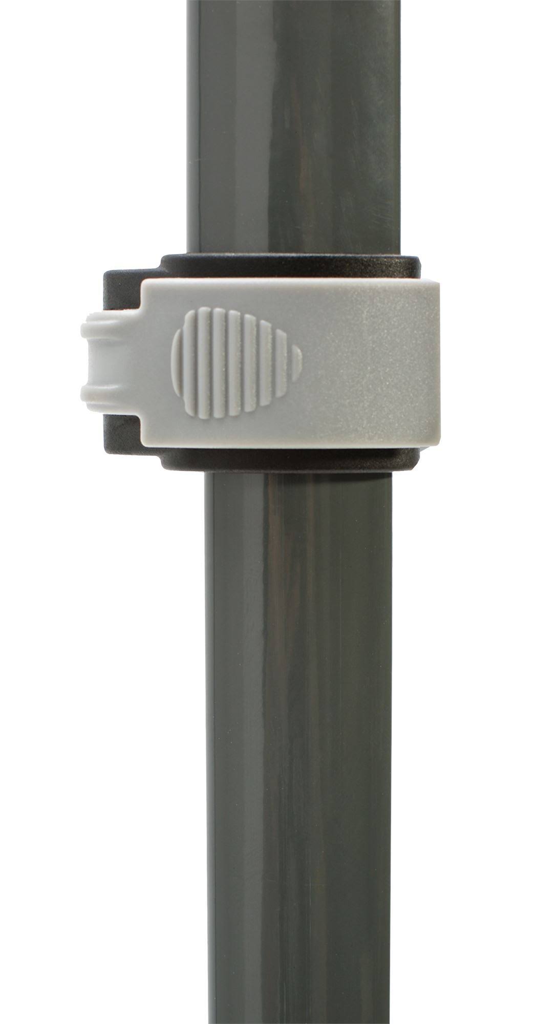 11 x 11 Slant Leg Canopy R832