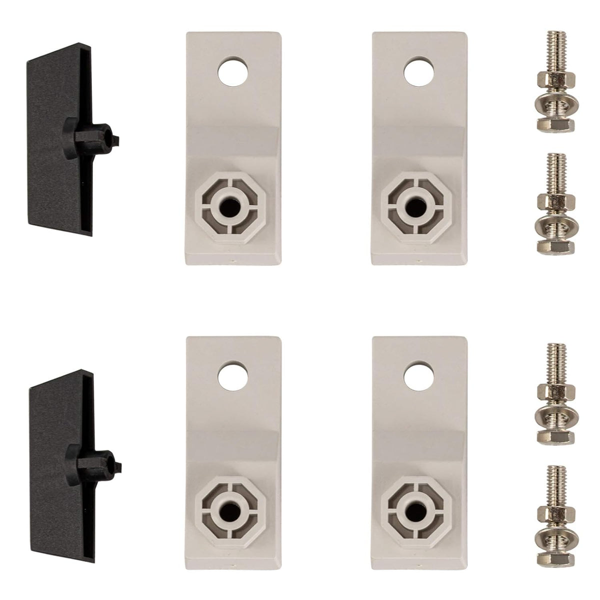 24 x 16 x 9'' NEMA 4X Fiberglass Electrical Enclosure Z99131