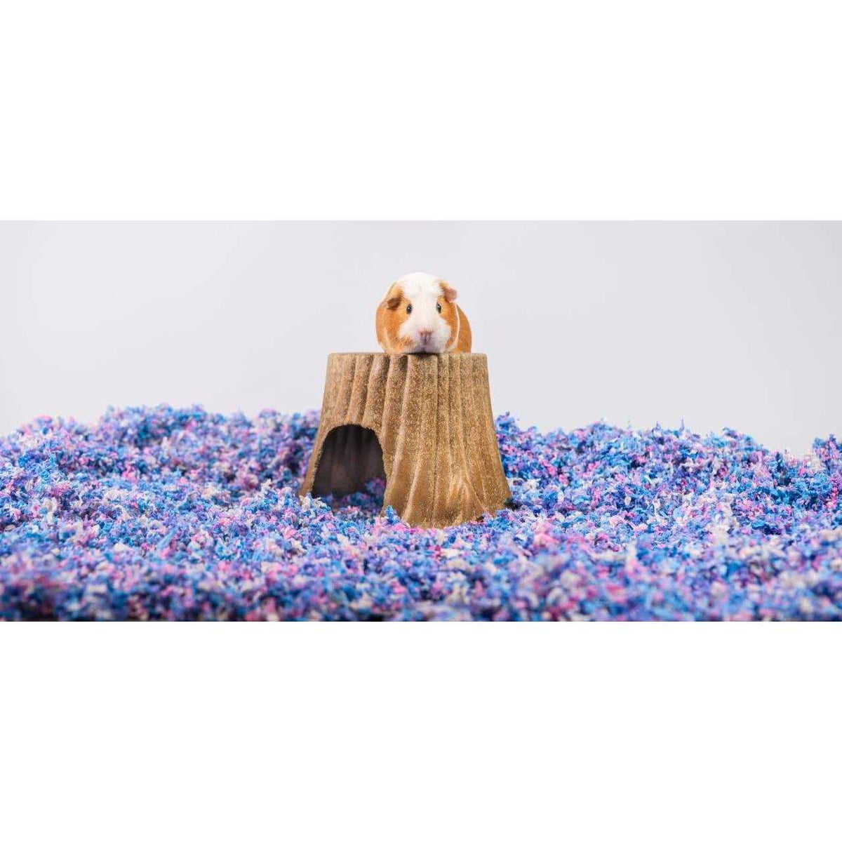 Uber Soft Paper Pet Bedding M996