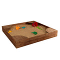 Backyard Sandbox S743