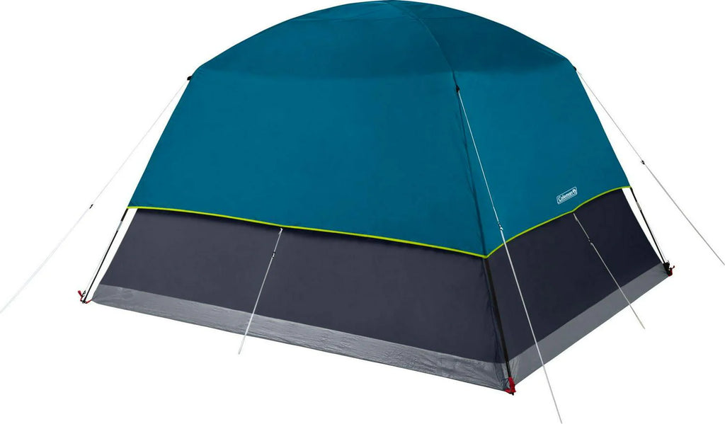 6-Person Tent A637130