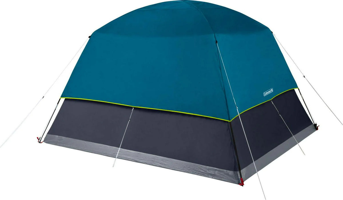 6-Person Tent A637130