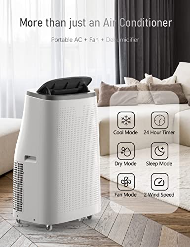 Portable Air Conditioner Q693
