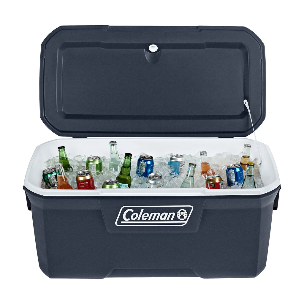 120QT Hard Chest Cooler W1084