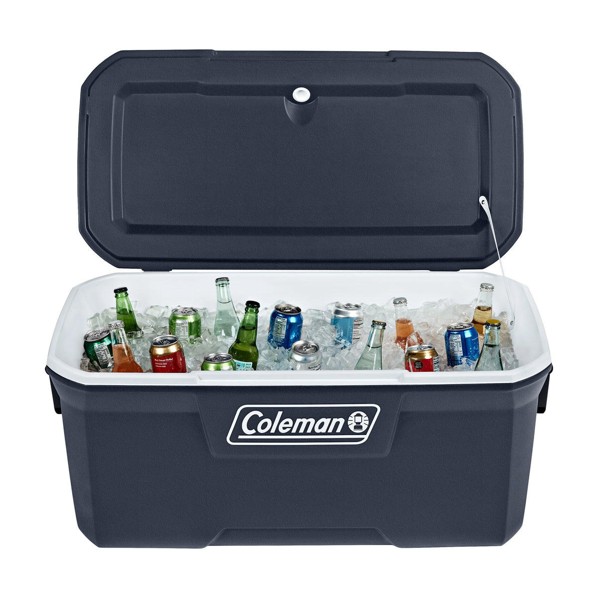 120QT Hard Chest Cooler W1084