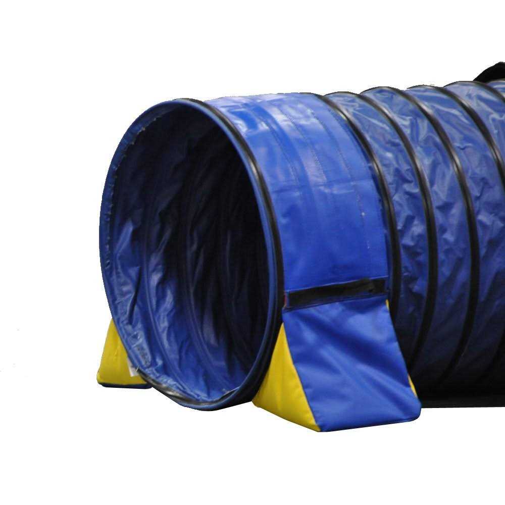 Dog Agility Tunnel Bag X629056