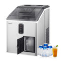 Countertop Ice Maker and Ice Shaver Machine 33lb/24H N11622