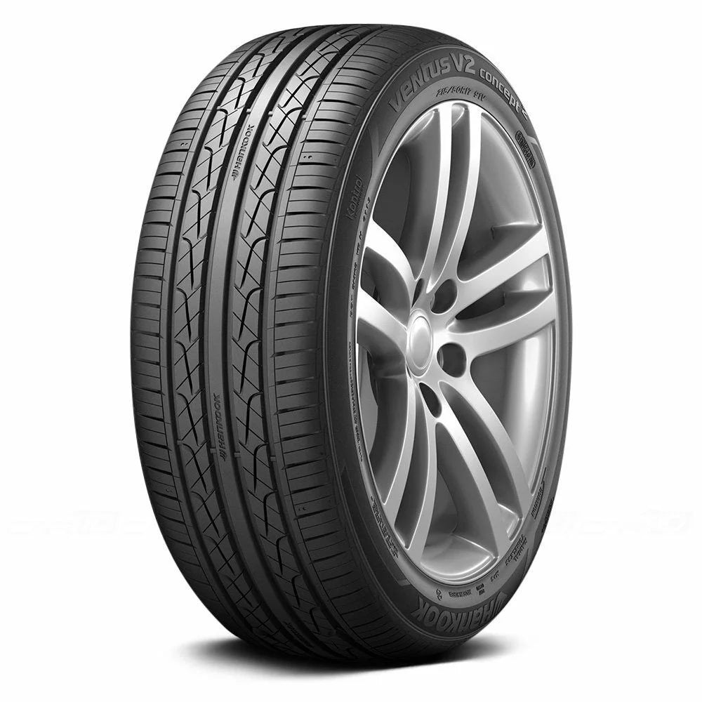 All Season 235/45R17 97V XL Passenger Tire K553
