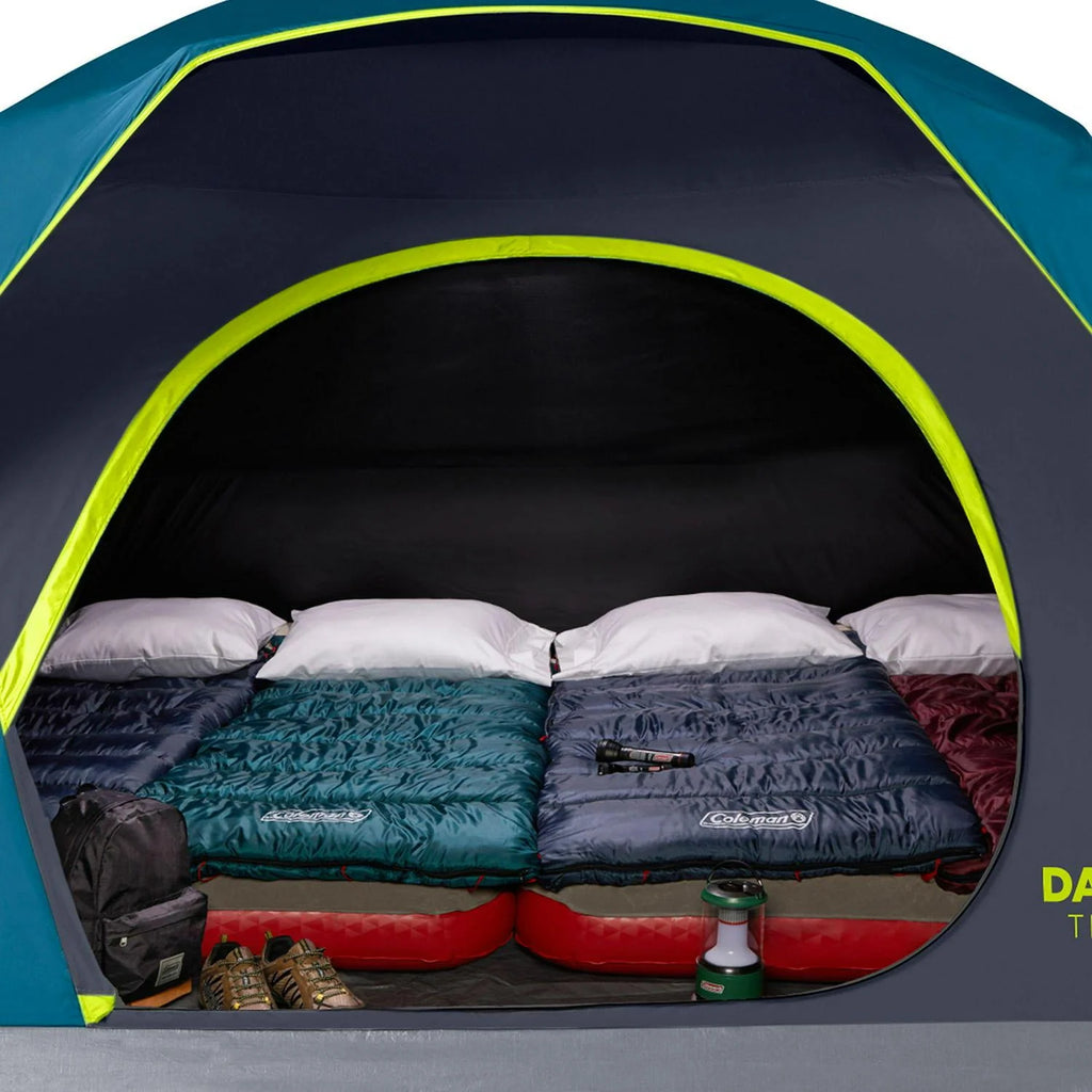 6-Person Tent A637130