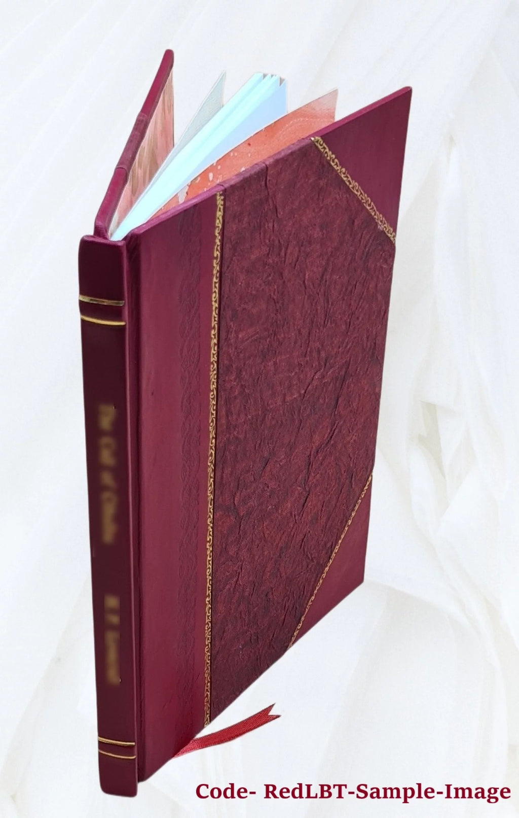 Leather Bound O31098