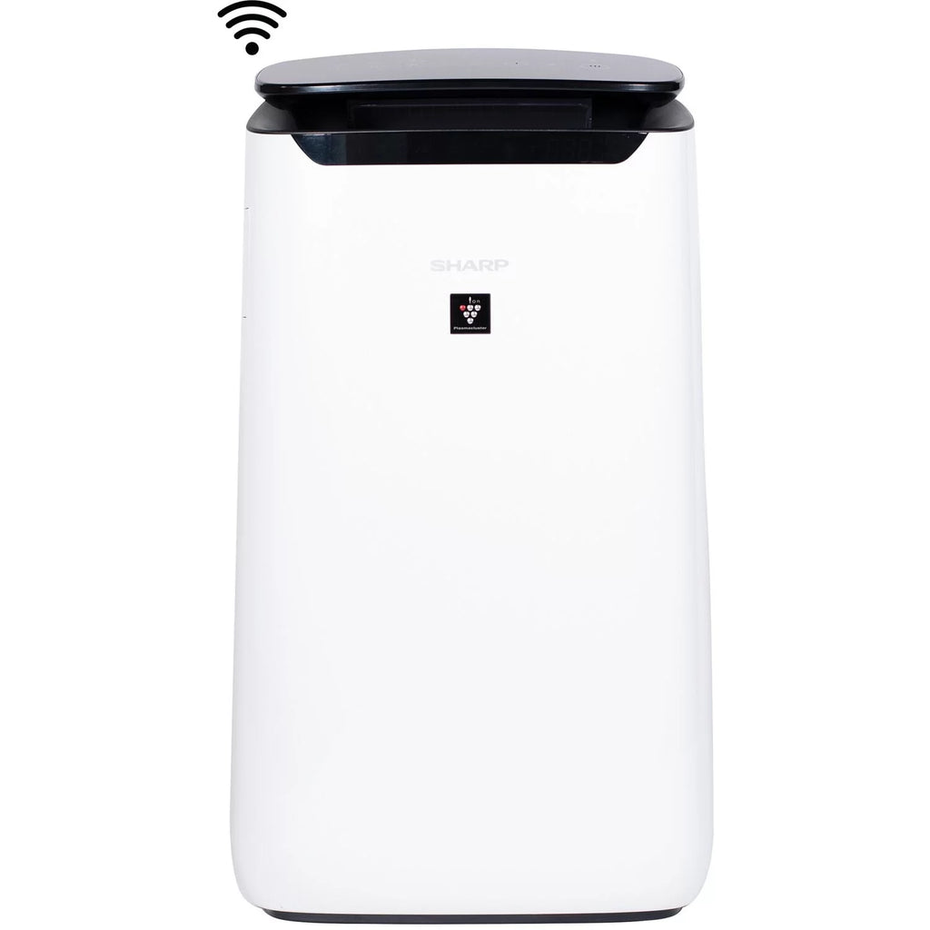 Plasmacluster Ion Air Purifier with True HEPA Filter X79248