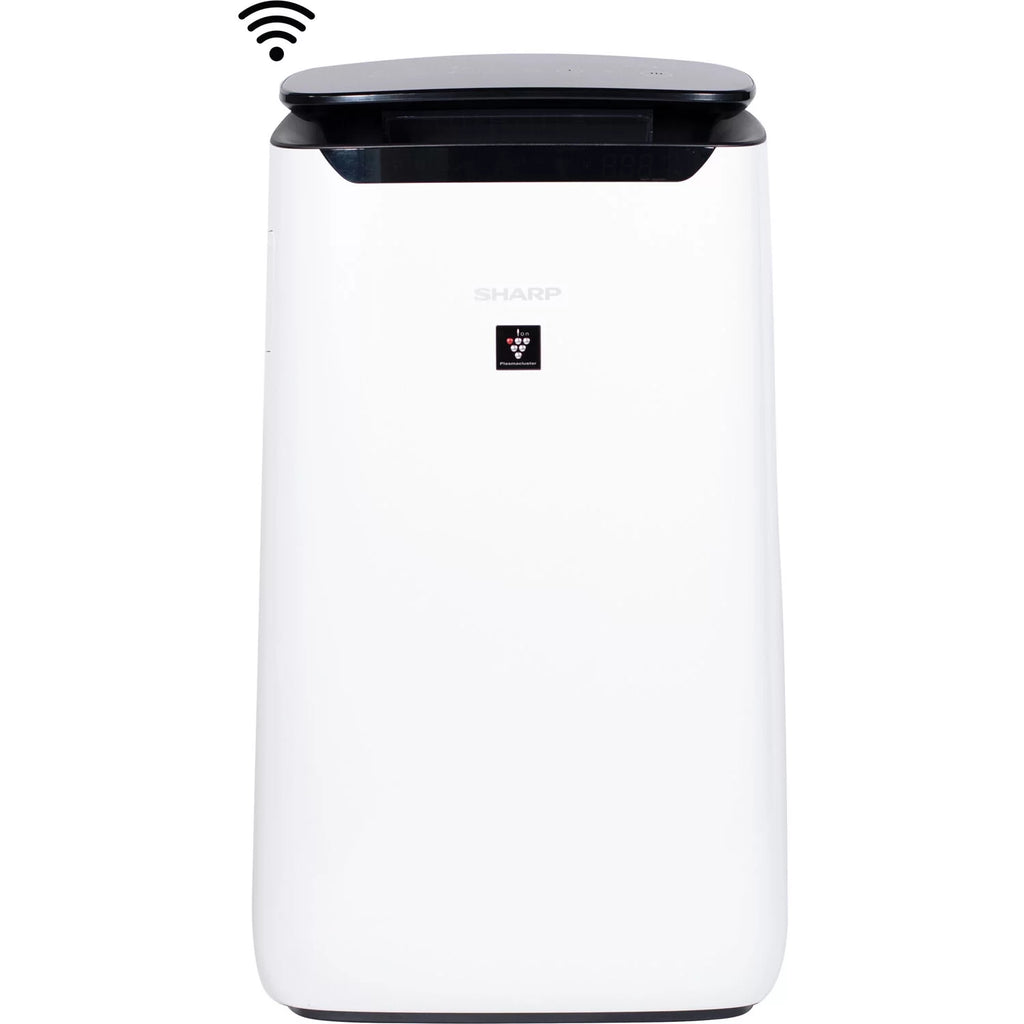 Plasmacluster Ion Air Purifier with True HEPA Filter X79248
