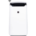 Plasmacluster Ion Air Purifier with True HEPA Filter X79248