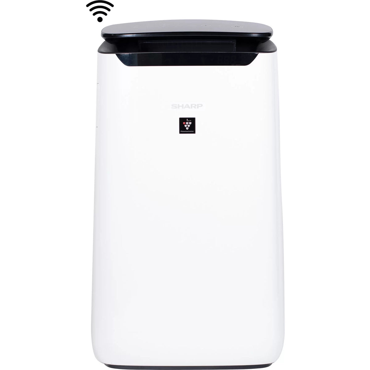 Plasmacluster Ion Air Purifier with True HEPA Filter X79248