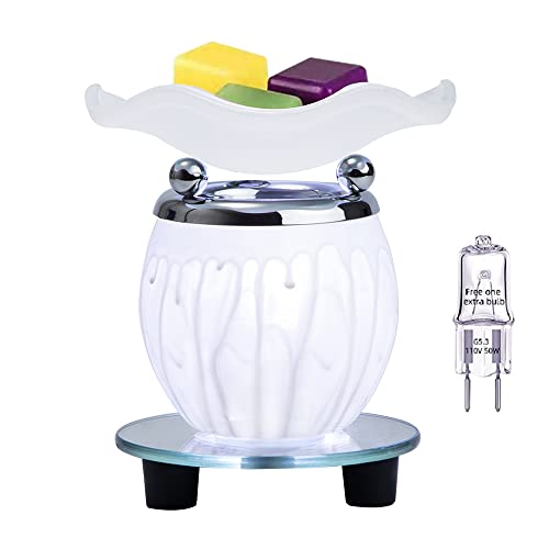 3 in 1 Electric Wax Warmer J3343
