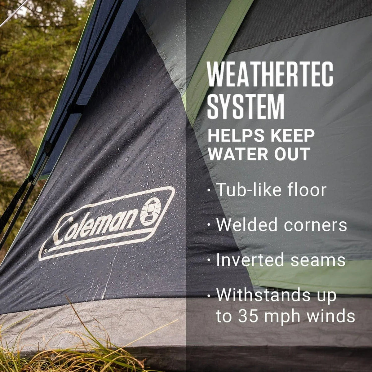 6-Person Tent A637130
