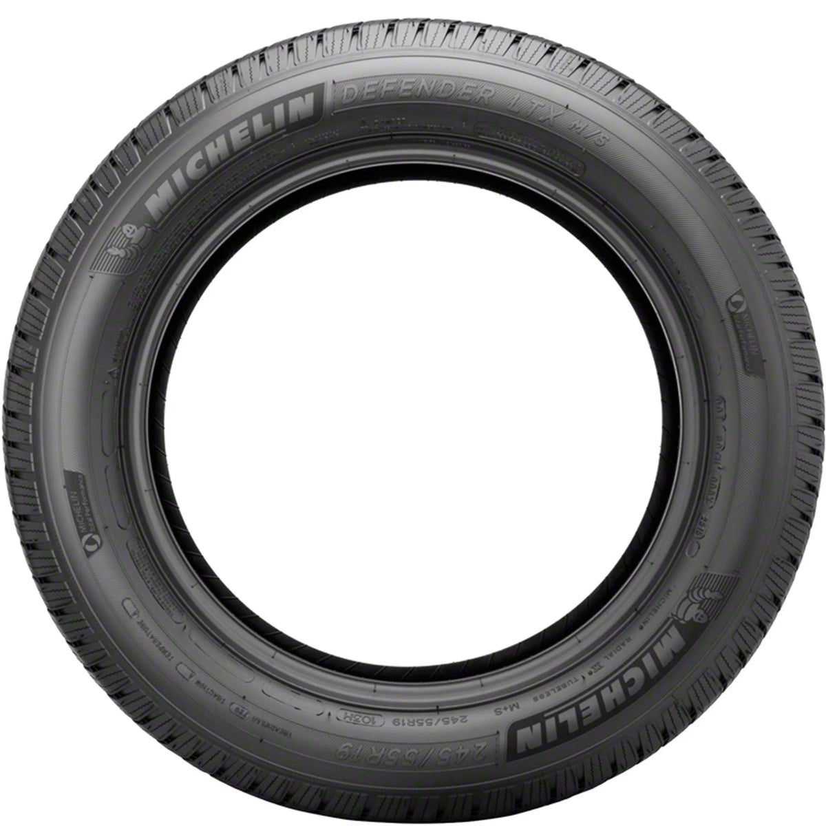 All Season Light Truck Tire V34779