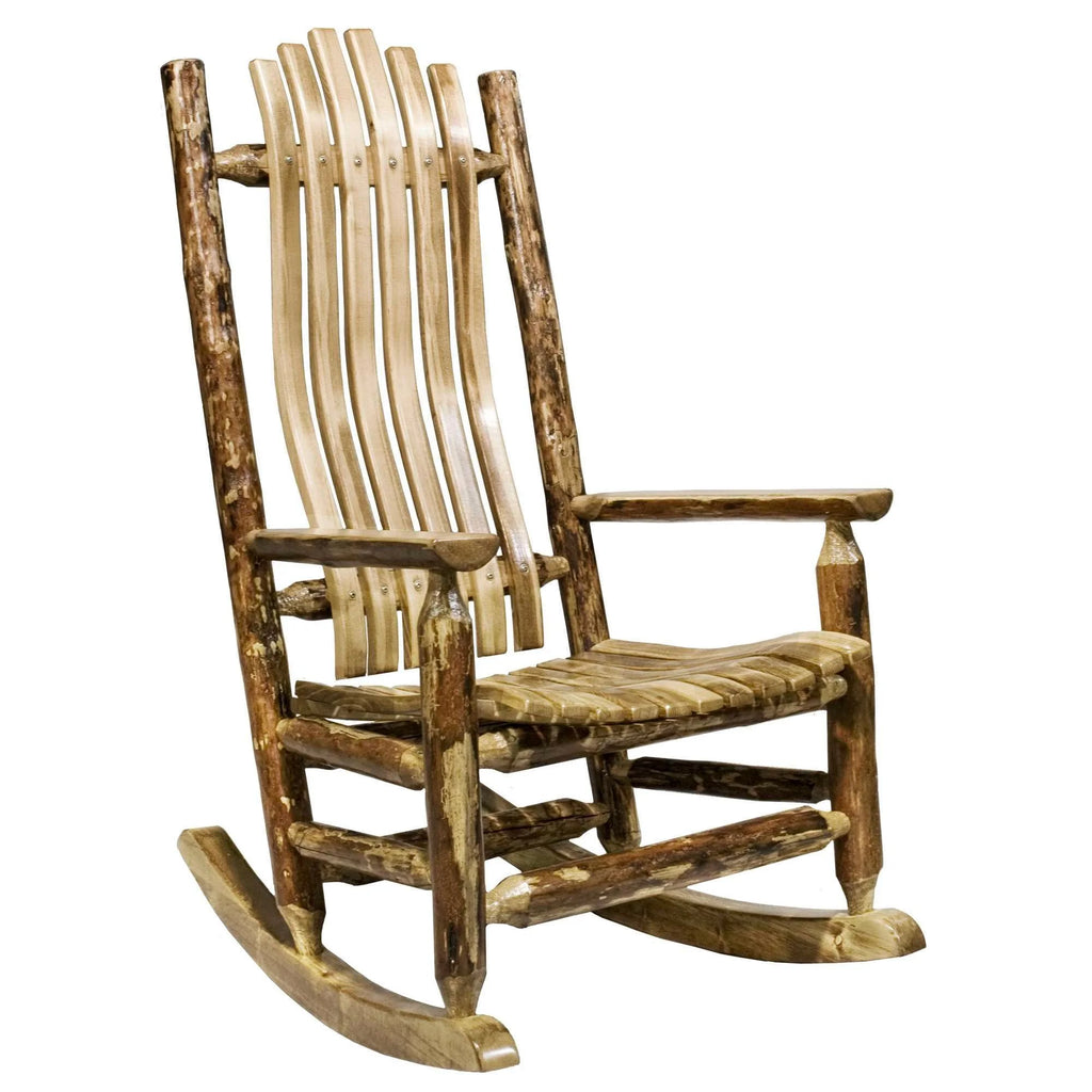 Log Rocker F385962