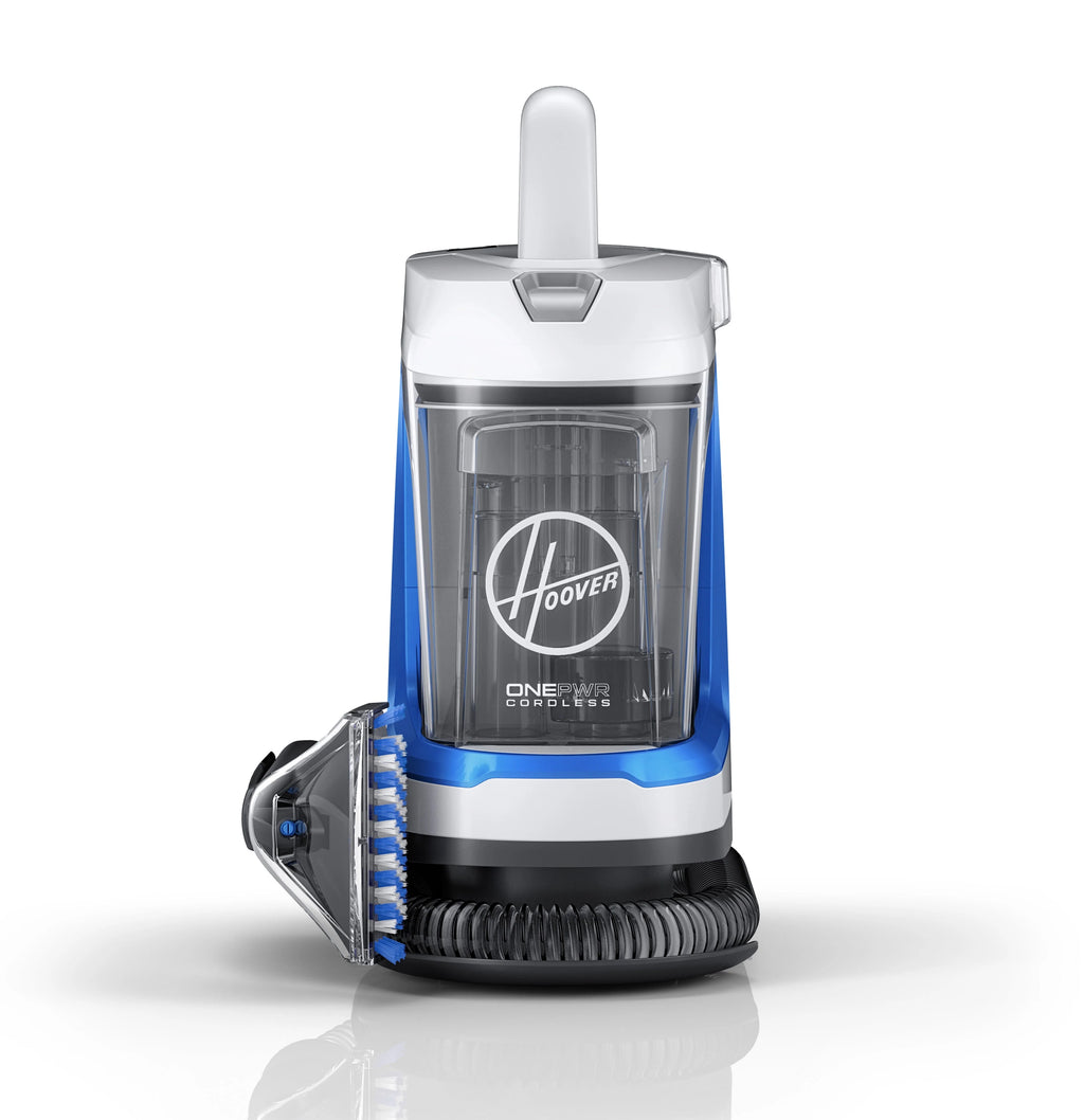 Cordless Portable Carpet Spot Cleaner A349372