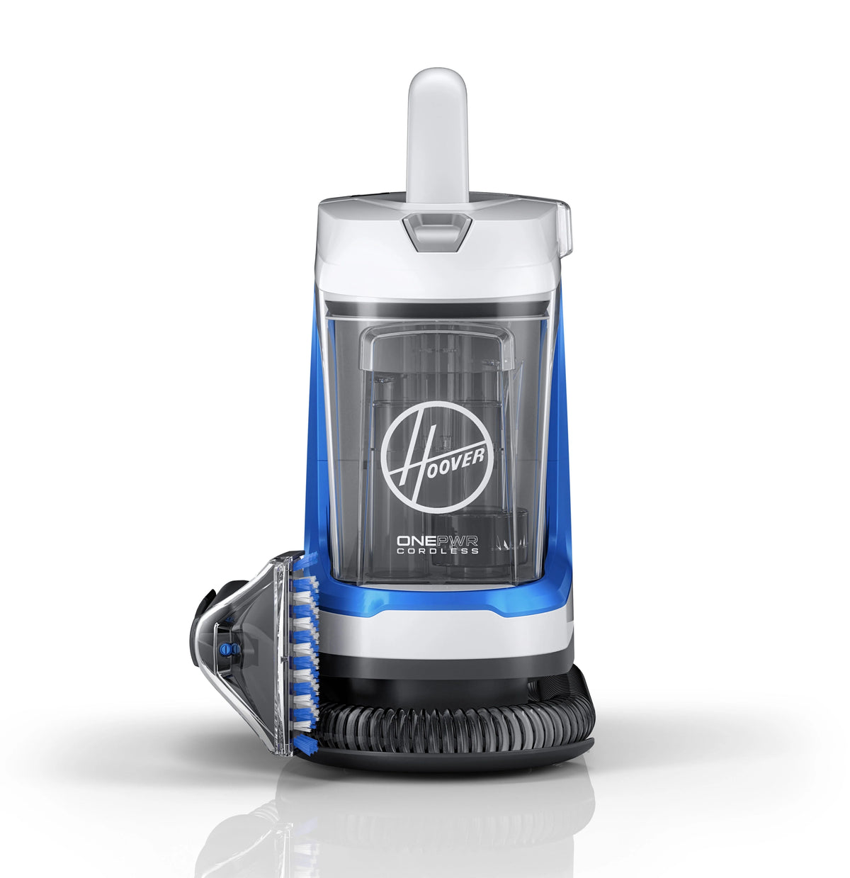 Cordless Portable Carpet Spot Cleaner A349372