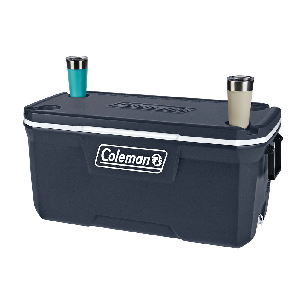 120QT Hard Chest Cooler W1084