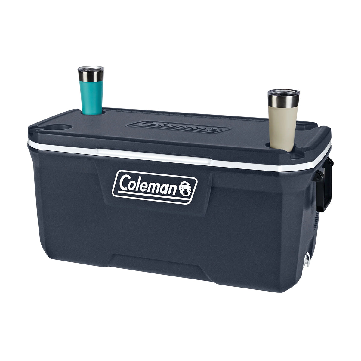120QT Hard Chest Cooler W1084