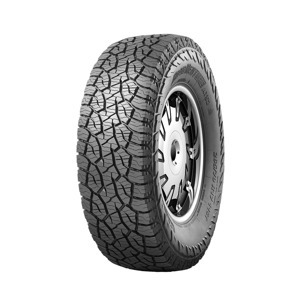 All Terrain 265/60R18 110T Light Truck Tire X978