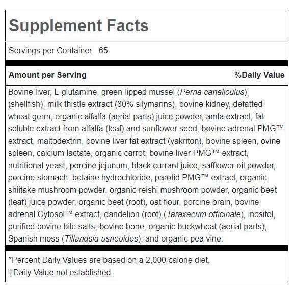 Canine Dermal Support Pet Supplies W58628