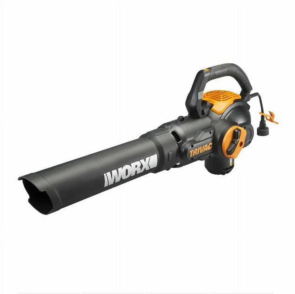 Corded Electric Leaf Blower Mulcher Yard Vacuum W783736