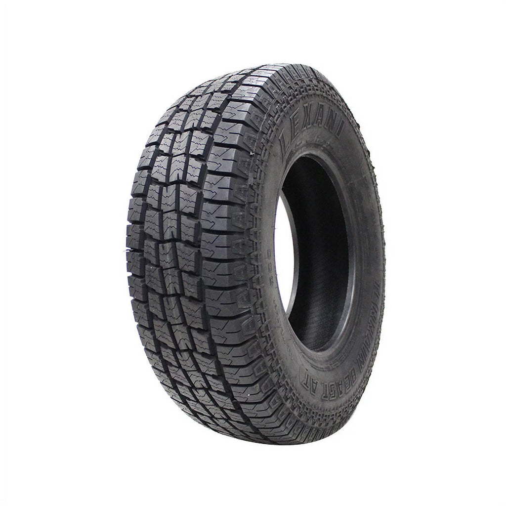 All Terrain Light Truck Tire P285/50R20 116T J651103