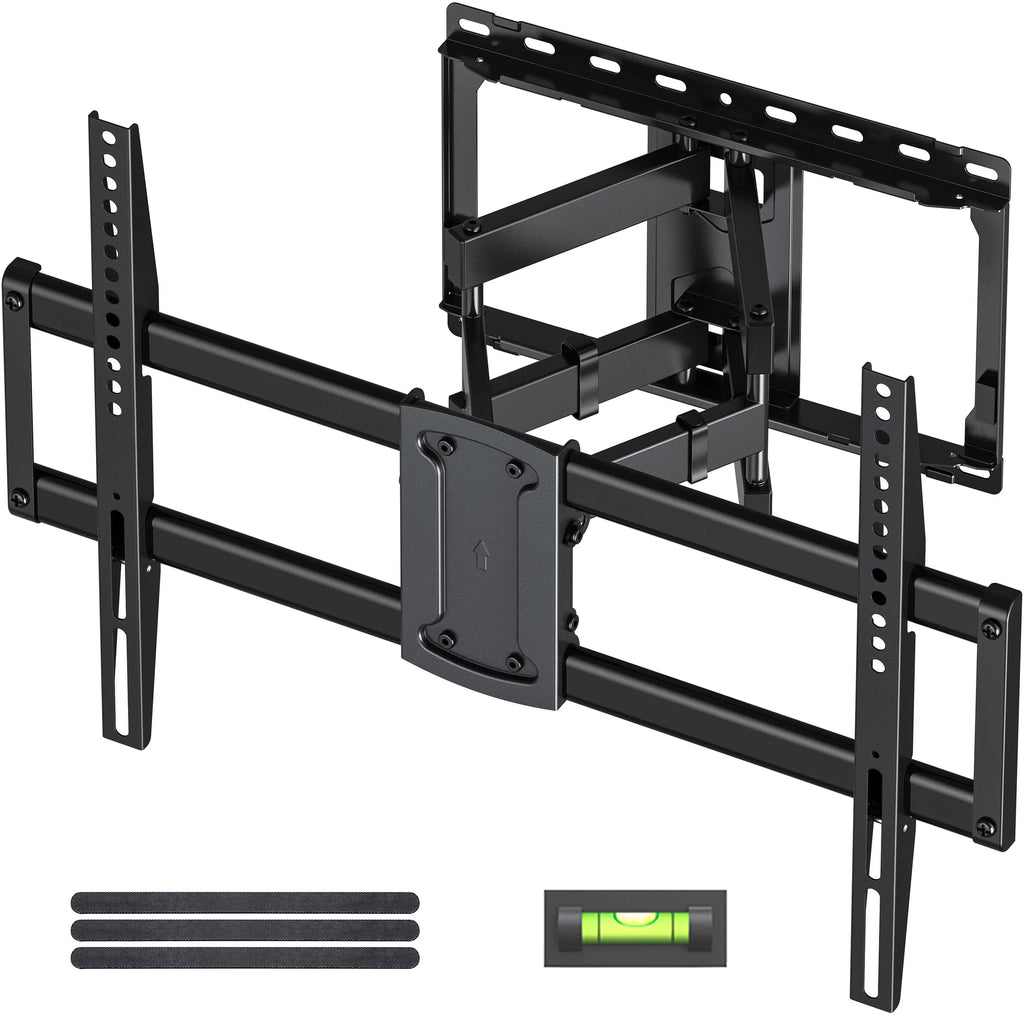 Full Motion TV Wall Mount for 47-90 inch TVs K77781