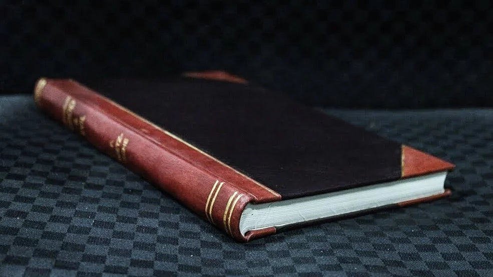 The tomahawk. Volume 4 (1870) [Leatherbound] Z894488