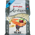 Grain-Free Freeze-Dried Dog Food J419442