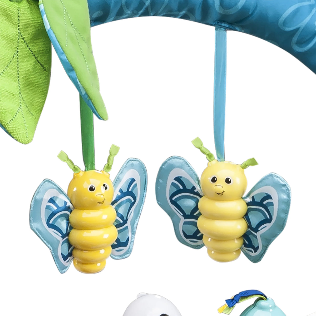 Bouncing Activity Saucer S763930