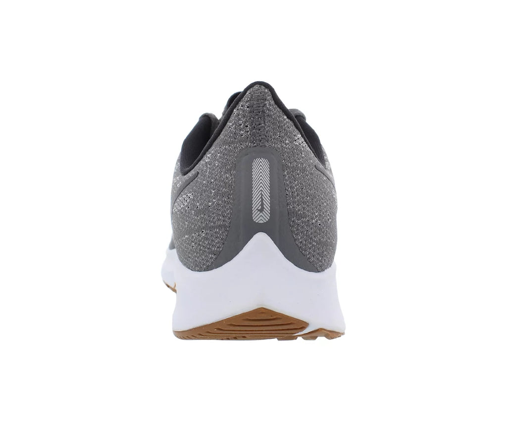 Grey White Running Shoe D807730