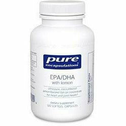 EPA/DHA 120 gels V2597