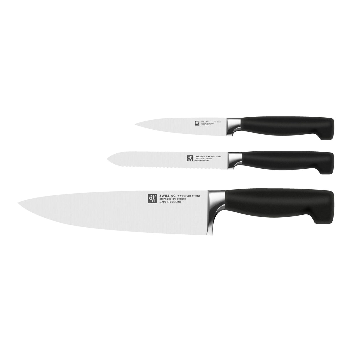 3pc Starter Set L419952