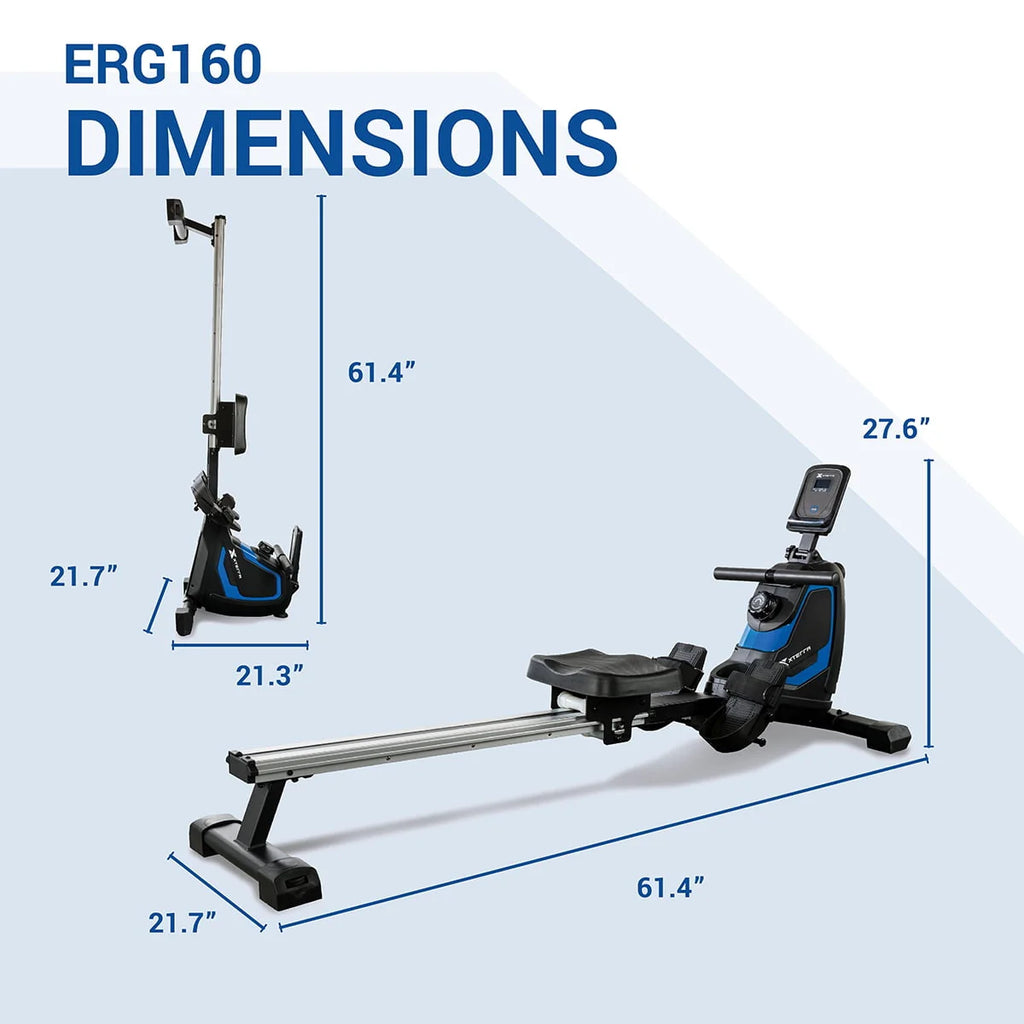 Rower V67223