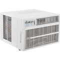 25,000 BTU Window Air Conditioner with Heat C499