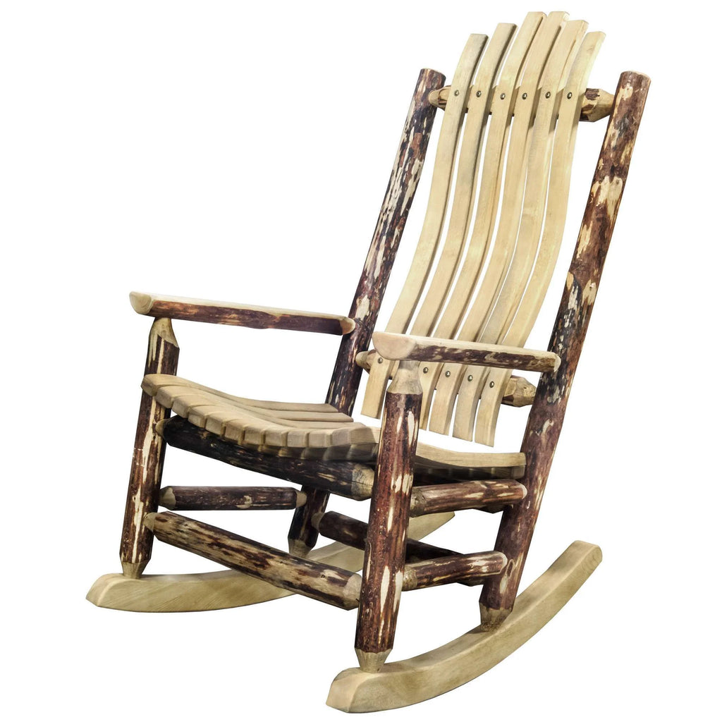 Log Rocker F385962