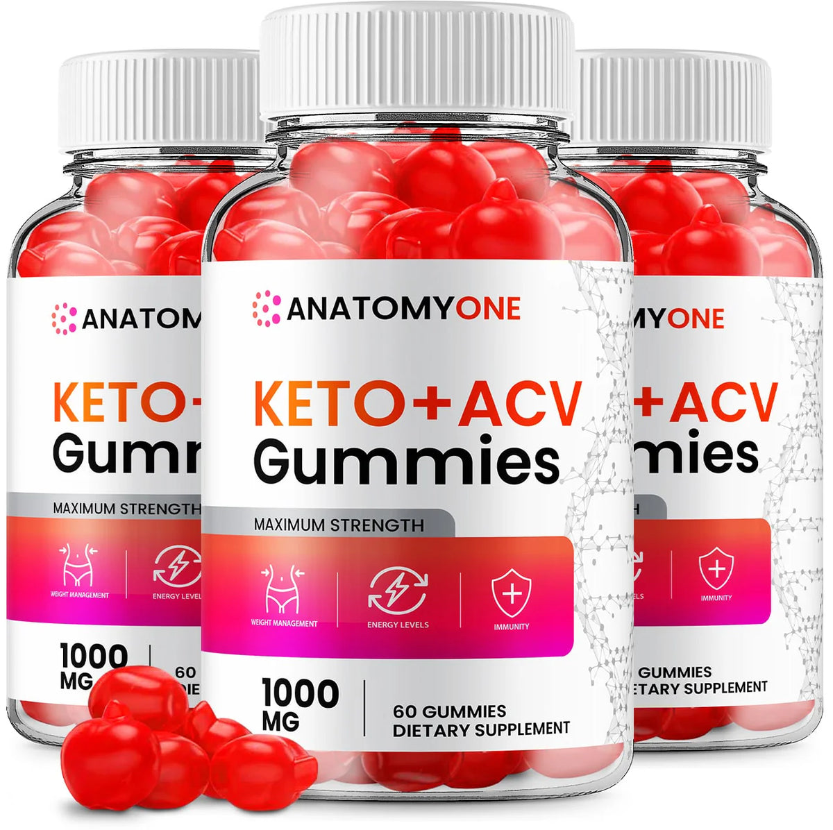 Keto Gummies T8889